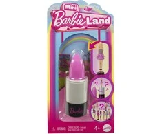 Mattel „BarbieLand“ mini lėlytė