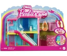 Mattel BARBIELAND mini namas (HYF44)