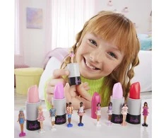 Mattel BARBIELAND POP REVEAL mini siurprizas (HYM26)