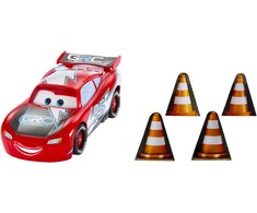 Mattel CARS drifteris Makvynas (HXJ34)