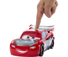 Mattel CARS drifteris Makvynas (HXJ34)