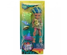 Mattel „Cave Club“ herojus Sleitas