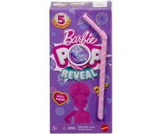 Mattel CHELSEA POP REVEAL rinkinys – Sweet Tears serija (JFY01)