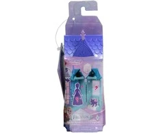 Mattel DISNEY FROZEN Arandelės pilies siurprizas (JFG24)