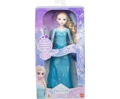 Mattel DISNEY FROZEN dainuojanti Elza (JFH84)