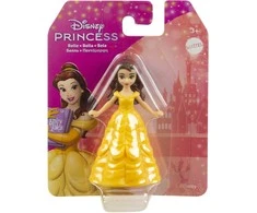 Mattel DISNEY PRINCESS AND FROZEN mini lėlytė (HXH19)