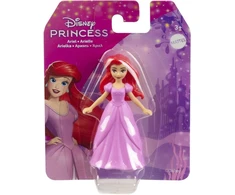 Mattel DISNEY PRINCESS AND FROZEN mini lėlytė (HXH19)