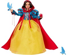 Mattel „Disney Princess“ kolekcinė lėlė Snieguolė (HVY53)