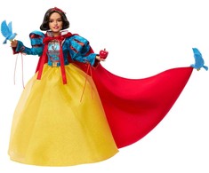 Mattel „Disney Princess“ kolekcinė lėlė Snieguolė (HVY53)