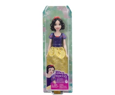 Mattel DISNEY PRINCESS lėlė – Snieguolė (HLW08)
