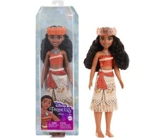 Mattel „Disney Princess“ lėlės Vajanos rinkinys HLW05