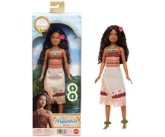 Mattel DISNEY PRINCESS MOANA lėlė Vajana (JLP16)