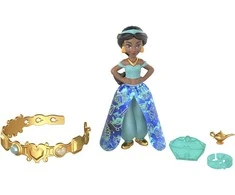 Mattel „Disney Princess Royal Reveal“ siurprizų rinkinys