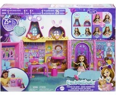 Mattel „Enchantimals“ namas