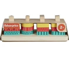 Formelių rušiuoklė Mattel Fisher