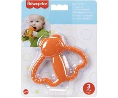 Mattel FISHER-PRICE kramtukas – Spalvotas draugas (JFJ95)