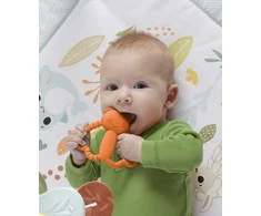 Mattel FISHER-PRICE kramtukas – Spalvotas draugas (JFJ95)