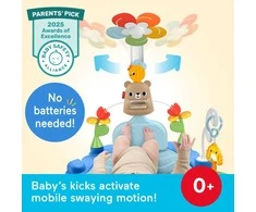 Mattel FISHER-PRICE veiklos kilimėlis (HYR60)