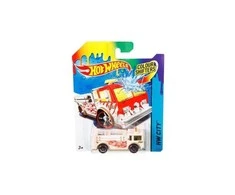 Mattel Hot Wheels automodelis "Pakeisk spalvą!"