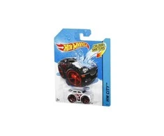 Mattel Hot Wheels automodelis "Pakeisk spalvą!"