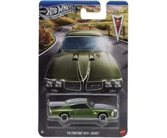HOT WHEELS teminis automodeliukas – Celebrations