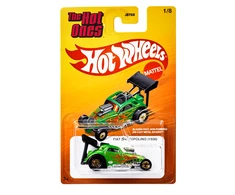 Mattel HOT WHEELS automodeliukas – Hot Ones (JBY68)