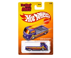 Mattel HOT WHEELS automodeliukas – Hot Ones (JBY68)