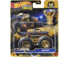 Mattel HOT WHEELS MONSTER TRUCKS džipas – Čempionų taurė (JDV96)