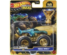 Mattel HOT WHEELS MONSTER TRUCKS džipas – Čempionų taurė (JDV96)