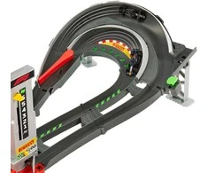 Mattel HOT WHEELS F1 lenktynių trasos rinkinys – Grand Prix (JDY16)
