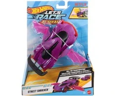 Mattel HOT WHEELS LET'S RACE automodeliukas (JJX15)