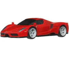Mattel HOT WHEELS PREMIUM Boulevard Ferrari Enzo 2003 automodeliukas (JHW22)