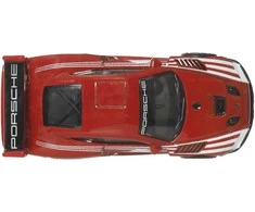 Mattel HOT WHEELS PREMIUM dviejų Porsche 935 rinkinys THEN&amp;NOW (JHW51)