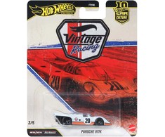Mattel HOT WHEELS PREMIUM Porsche 917 K (JKF03)