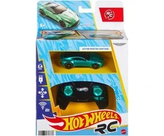 Mattel HOT WHEELS RC Aston Martin Vantage automodelis (JHW59)