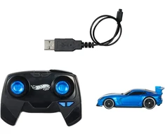 Mattel HOT WHEELS RC automodelis – Dodge Viper ACR (JMM78)