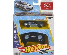 Mattel HOT WHEELS RC automodelis – Ford Mustang GTD (JBH04)