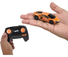 Automodelis Mattel „Hot Wheels“ „Lamborhini Revuelto“