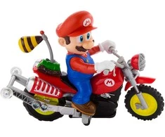 Mattel HOT WHEELS MARIO KART RC motociklas (JML15)