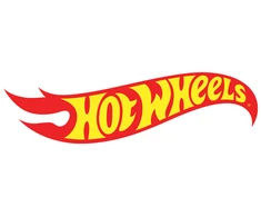 Žaislinis automobilių transporteris Mattel Hot Wheels (HYT83)