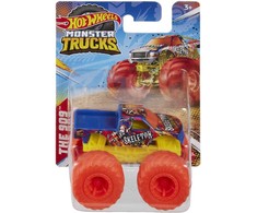 Mattel HOT WHEELS MONSTRŲ Sunkvežimiai (HFB96)