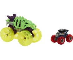 Mattel HW rinkinys „Džipų persekiojimo lenktynės“