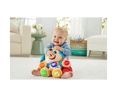 Fisher price Išmaniųjų lygių šuniukas (Lietuviškai įgarsintas)