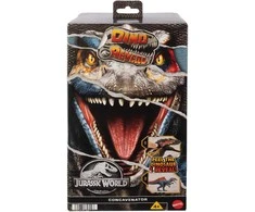 Mattel JURASSIC WORLD dinozauro siurprizas (JKN04)