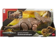 Mattel JURASSIC WORLD gigantiškas dinozauras (JGB92)