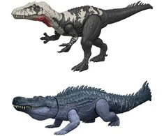 Mattel JURASSIC WORLD gigantiškas dinozauras (JGB92)