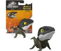 Mattel JURASSIC WORLD mažasis kandžiotojas (JFC86)
