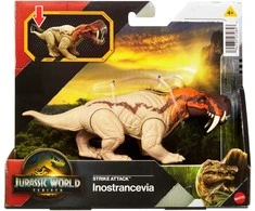 Mattel JURASSIC WOLRD puolantis dinozauras (JGB77)