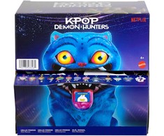 Mattel KPOP DEMON HUNTERS mini figūrėlė (JTC89)