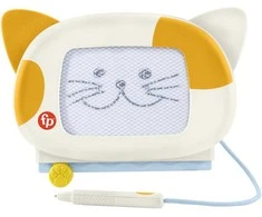 Mattel Magnetinė piešimo lentelė gyvūnėlis